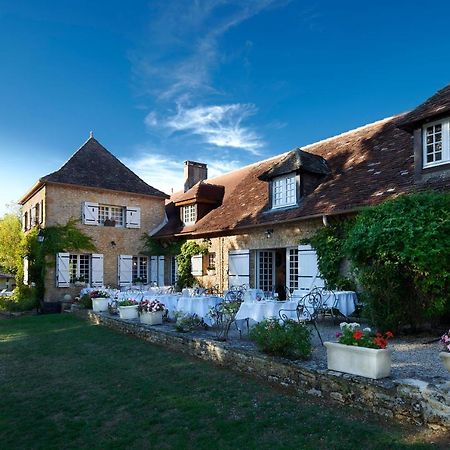 Hotel La Metairie - Les Collectionneurs Mauzac-et-Grand-Castang Exterior foto